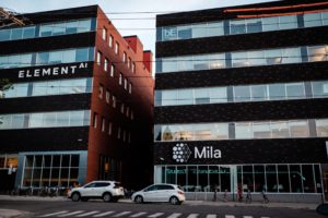 $21M Grant To The Mila AI Institute